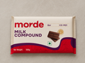 MORDE MILK COMPOUND BAR CO M21