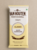 VAN HOUTEN PROFESSIONAL CLASSIC WHITE COMPOUND