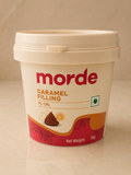 MORDE CARAMEL FILLING FL CRL