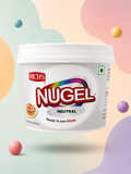 RICHS NUGEL NEUTRAL GLAZE (JELLY)
