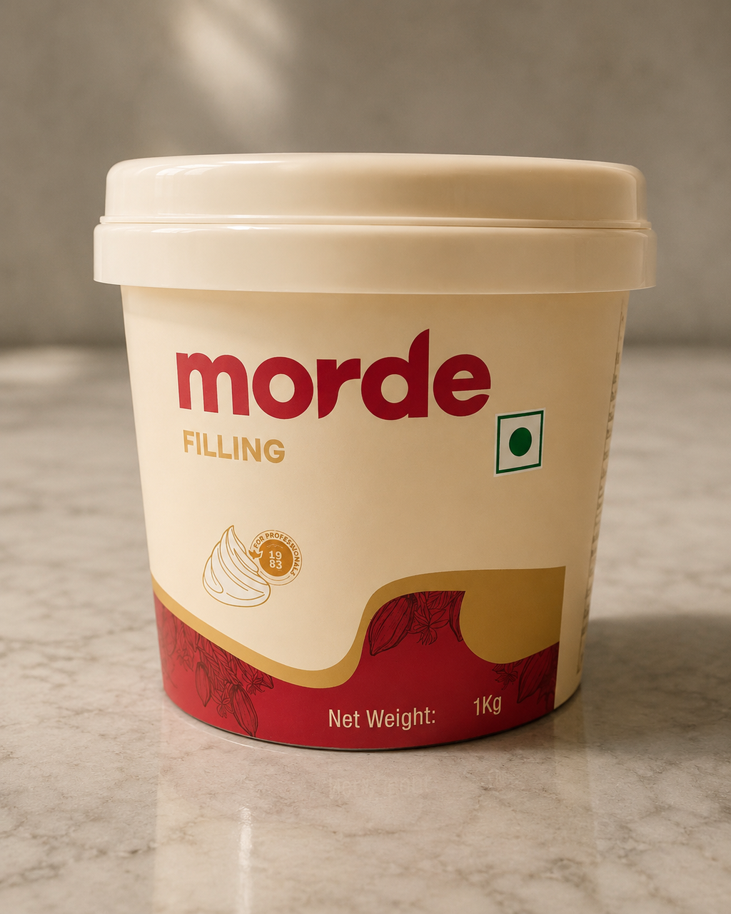 MORDE BISKOVA FILLING FL CB70F06