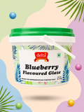 DELTA BLUEBERRY FLAVOURED GLAZE (JELLY)