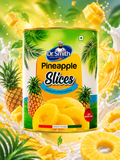 Dr. SMITH PINEAPPLE SLICES