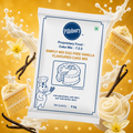 PILLSBURY SIMPLY MIX EGG FREE VANILLA FLAVOURED CAKE MIX