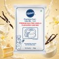 PILLSBURY PREMIUM EGG FREE VANILA FLAVOURED CAKE MIX