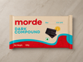 MORDE DARK COMPOUND COD 15