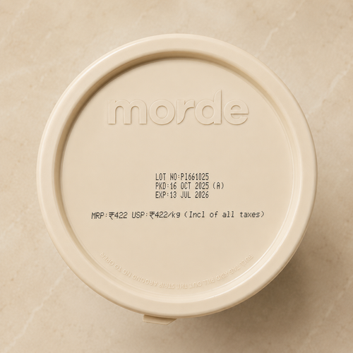 MORDE CARAMEL FILLING FL CRL