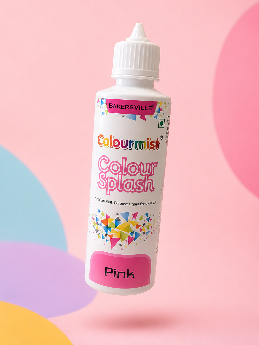 COLOURMIST COLOUR SPLASH