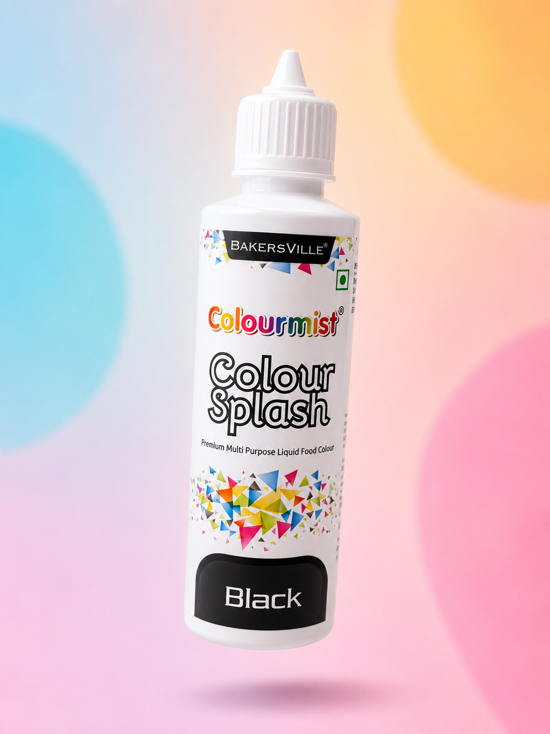 COLOURMIST COLOUR SPLASH
