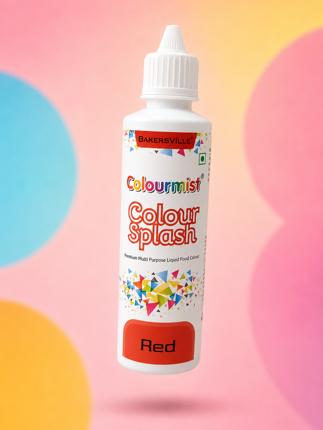 COLOURMIST COLOUR SPLASH