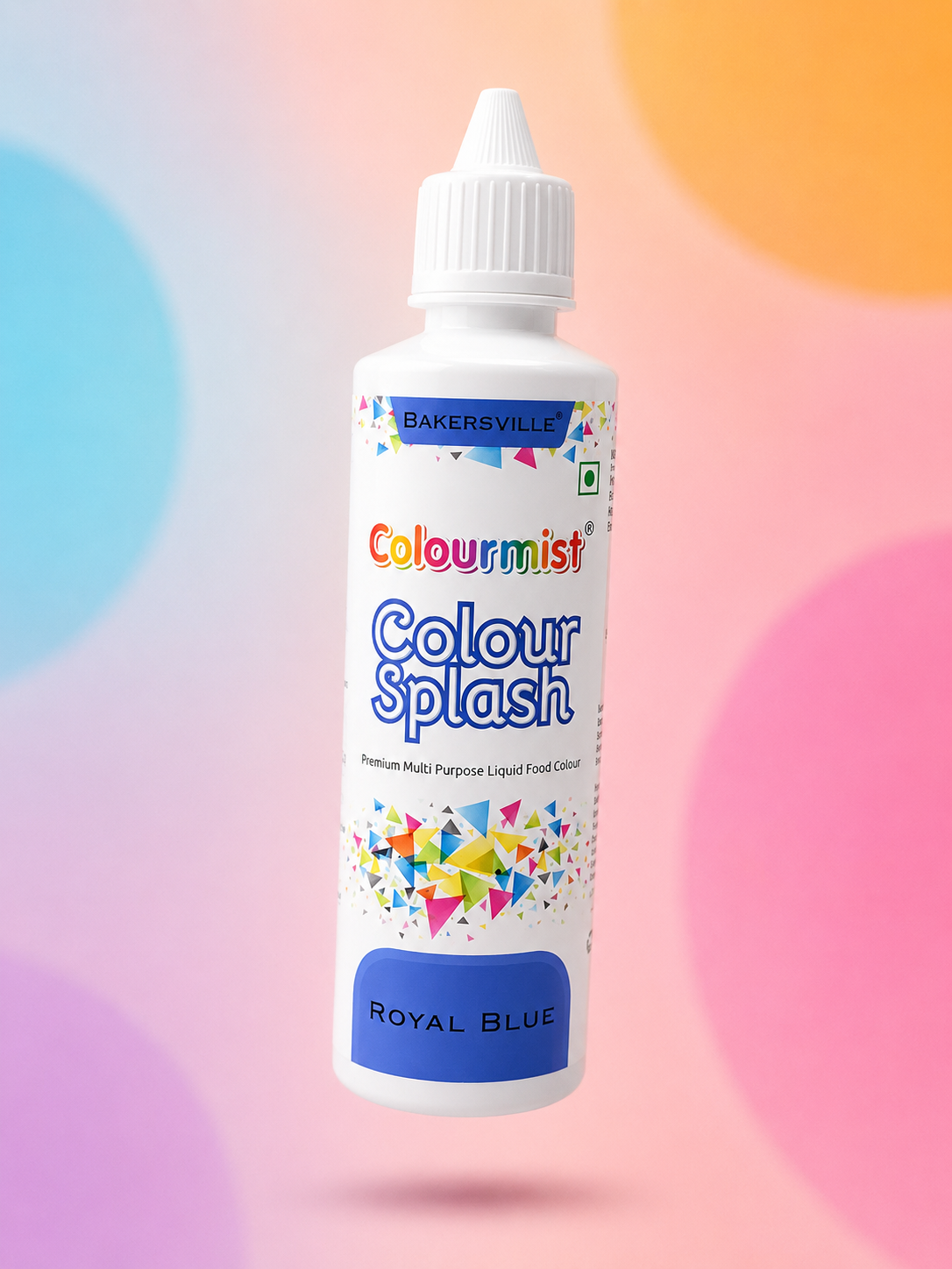 COLOURMIST COLOUR SPLASH