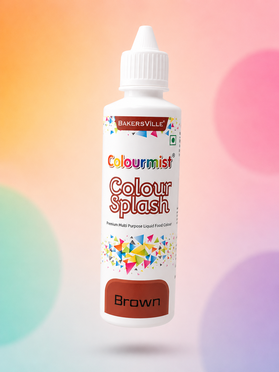 COLOURMIST COLOUR SPLASH