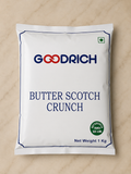 GOODRICH BUTTERSCOTCH CRUNCH
