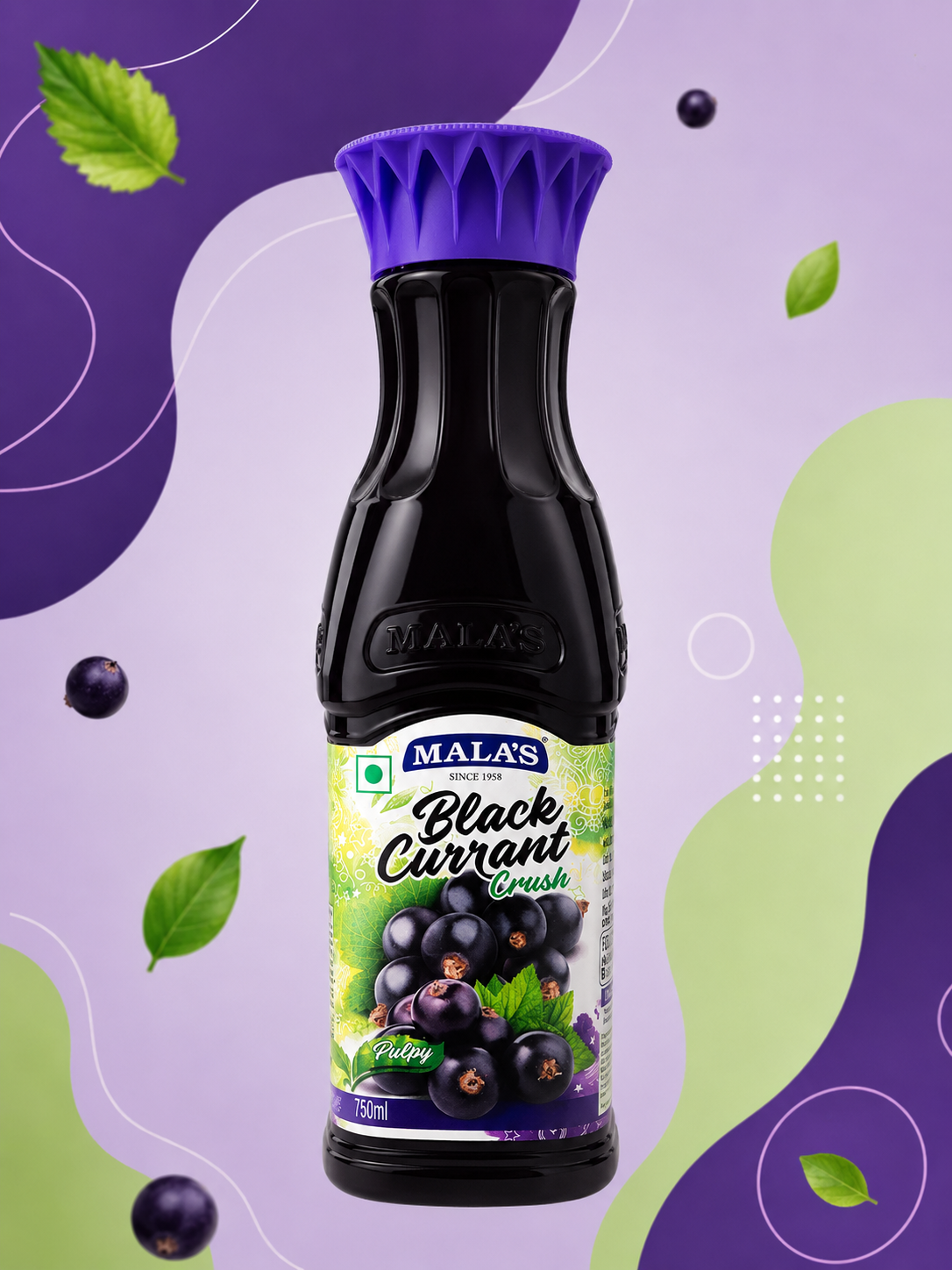 MALA'S CRUSH