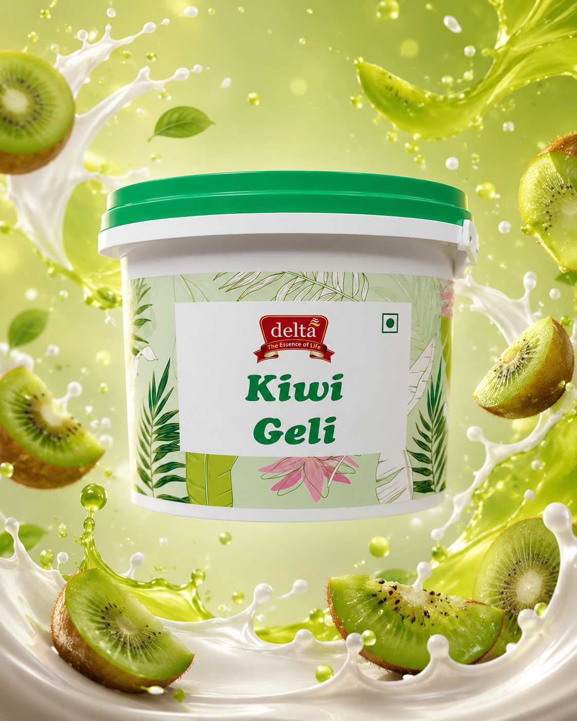 DELTA GELI