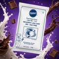 PILLSBURY DECADENT LAVA CAKE MIX - EGG FREE