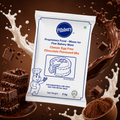 PILLSBURY CLASSIC EGG FREE CHOCOLATE FLAVOURED MIX