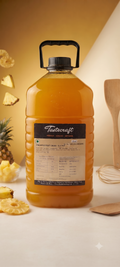 TASTECRAFT Crush pineapple