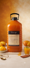 TASTECRAFT Crush mango