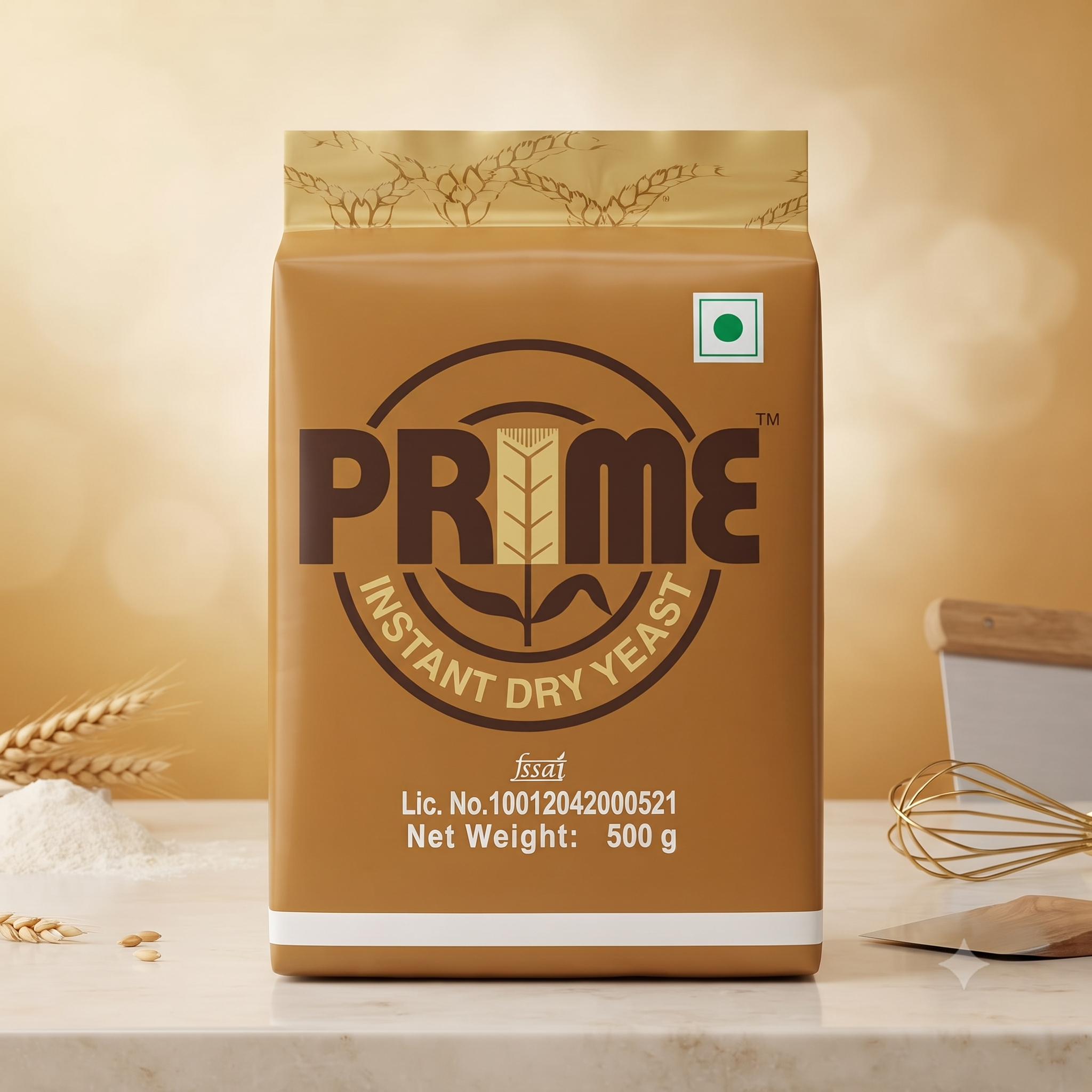 TOWER Prime dry yeast