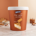 MICKS Belgi yumm paste