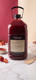 TASTECRAFT Crush strawberry