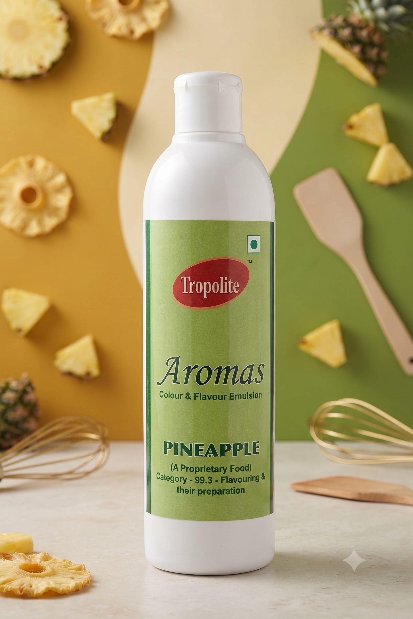 TROPOLITE Aroma pineapple emulsion