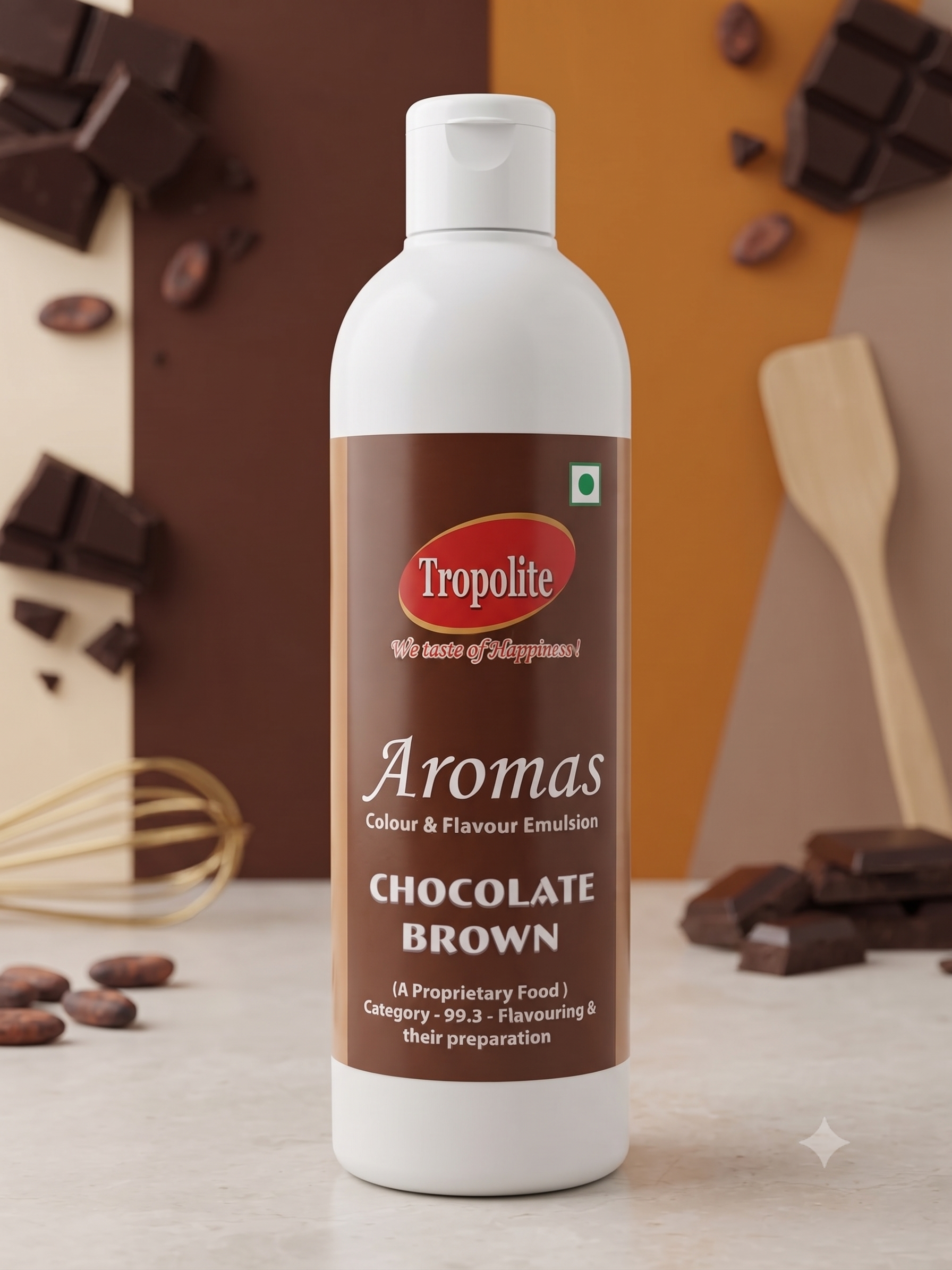 TROPOLITE Aroma chocolate emulsion